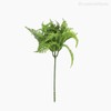 Thumb 1 do produto Mini Folhagem Fern Pick Artificial - Verde (9923)