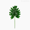 Thumb 1 do produto Galho Philodendron Artificial - Verde Escuro (9880)