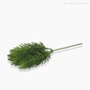 Thumb 2 do produto Mini Folhagem Pine Pick Artificial - Verde Escuro (10190)