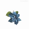 Thumb 4 do produto Poinsettia Galho Artificial - Azul (2202)