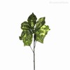 Thumb 2 do produto Poinsettia Galho Artificial - Verde (2058)