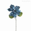 Thumb 2 do produto Poinsettia Galho Artificial - Azul (2202)