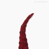 Thumb 2 do produto Cone de Veludo P - Vermelho (9199)