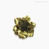 Thumb 4 do produto Galho Anemone Metalico - Ouro (7691)