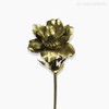 Thumb 2 do produto Galho Anemone Metalico - Ouro (7691)