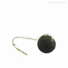 Thumb 4 do produto Bola Musgo Artificial Com Alça - Verde Escuro (10878)