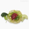 Thumb 1 do produto Salada Mista Artificial - Cores Mistas (7076)