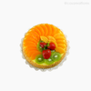 Thumb 3 do produto Bolo de Frutas Sortidas Artificial - Amarelo (7097)
