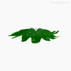 Thumb 4 do produto Galho Costela de Adão Monstera Artificial - Verde (11400)