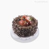 Thumb 1 do produto Bolo Chocolate Fruta (P) Artificial - Marrom (7096)
