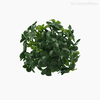 Thumb 3 do produto Pick Cercis Leaf x6 Artificial - Verde (9543)