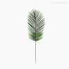 Thumb 1 do produto Galho Folha Acera Palmeira Artificial - Verde Escuro (11146)