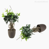 Thumb 4 do produto Topiaria Ficus Artificial - Verde (9236)