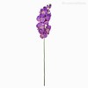 Thumb 1 do produto Orquídea Phalaenopsis (LG) DKL Artificial- Roxo (9814)