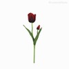 Thumb 1 do produto Galho Tulipa Artificial - Vermelho (10845)