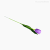 Thumb 2 do produto Tulipa Plastico - Roxo (9227)