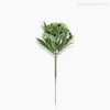 Thumb 2 do produto Pick Mini Flor Com Pó Artificial - Verde (9968)