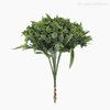 Thumb 1 do produto Pick Mini Flor Com Pó Artificial - Verde (9968)