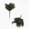 Thumb 4 do produto Pick Angel Pine Artificial - Verde Escuro (10599)