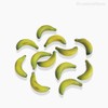Thumb 3 do produto Micro Banana Artificial - Amarelo (5213) pct 12 unid