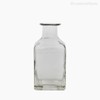 Thumb 1 do produto Vaso Decorativo Square Perfum - Transparente (9766)