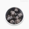 Thumb 3 do produto Chocolates Sortidos Artificial - Marrom Escuro (9728)