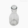 Thumb 3 do produto Vasinho Decorativo Juice Bottle - Transparente (9769)