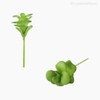 Thumb 4 do produto Mini Suculento Artificial - Verde (10813)