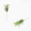 Thumb 4 do produto Mini Galho Mat Grass Pick Artificial - Verde (10824)