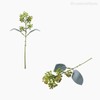 Thumb 4 do produto Mini Folhagem Eucaliptus Fruit Pick Artificial - Verde (10804)