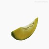 Thumb 2 do produto Melão Fatiado Artificial - Amarelo (9731)