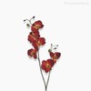 Thumb 2 do produto Orquídea Phalaenopsis Artificial - Vermelho (7723)