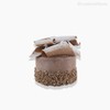 Thumb 2 do produto Mini Bolo Chocolate Artificial - Marrom (10174)