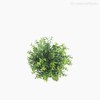 Thumb 2 do produto Mini Bola Mini Leaf Artificial - Verde (9983)
