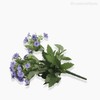 Thumb 2 do produto Buquê Mini Flor Artificial- Lilás (7749)