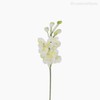 Thumb 2 do produto Galho Orquídea Artificial - Branco (7109)