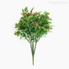 Thumb 1 do produto Pick Almond Bean Artificial - Vermelho (7498)