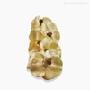 Thumb 4 do produto Galho Orquídea Outonal Artificial - Amarelo Claro (12679)