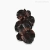 Thumb 4 do produto Galho Orquídea Outonal Artificial - Marrom Escuro (12680)