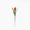 Thumb 2 do produto Pick Mini Tulipa Artificial - Laranja (10497)