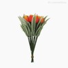 Thumb 1 do produto Pick Mini Tulipa Artificial - Laranja (10497)