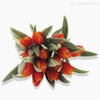 Thumb 3 do produto Pick Mini Tulipa Artificial - Laranja (10497)