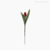 Thumb 2 do produto Pick Mini Tulipa Artificial - Vermelho (10498)