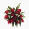 Thumb 3 do produto Pick Mini Tulipa Artificial - Vermelho (10498)