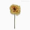 Thumb 1 do produto Rose Gérbera Artificial - Amarelo Claro (10490)