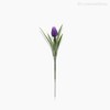 Thumb 2 do produto Pick Mini Tulipa Artificial - Roxo (10264)