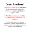 Thumb 2 do produto Kit Mostruário - Vasos