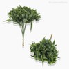 Thumb 4 do produto Pick Mini Flor Com Pó Artificial - Verde (9968)