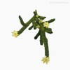 Thumb 3 do produto Cactus com Flor Artificial - Cores Mistas (7844)