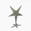Thumb 1 do produto Estrela Decorativa - Prata (9101)